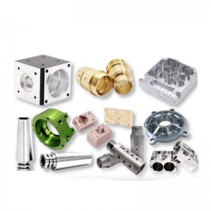 Præcisionsmaskiner del 1